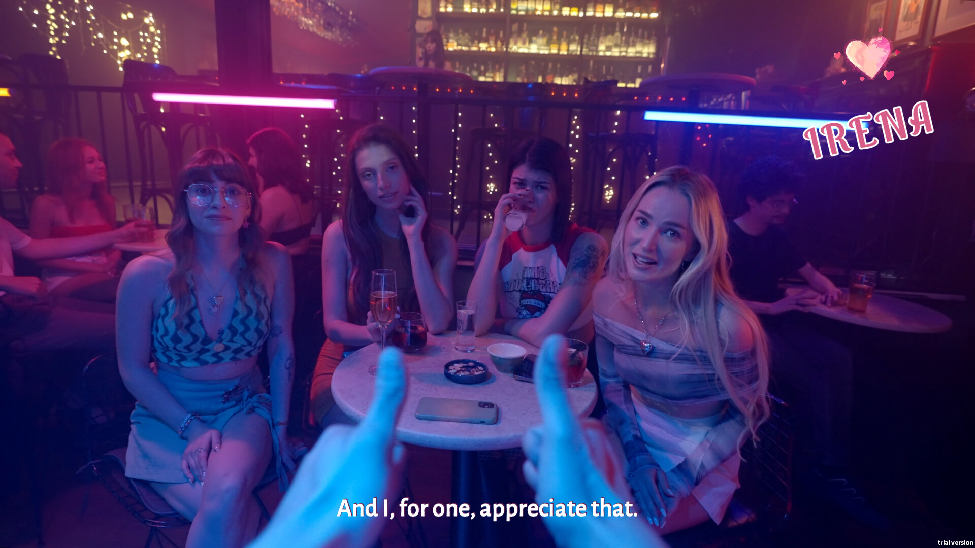 Forgetting Emily - Screenshot 3