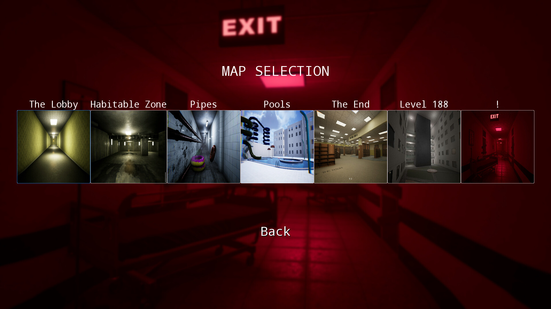 Bulletrooms - Screenshot 24