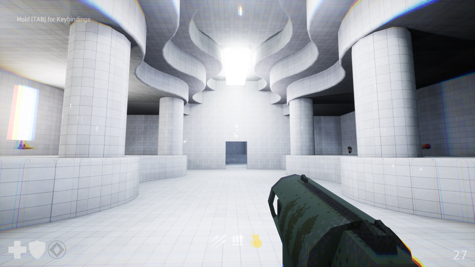 Bulletrooms - Screenshot 11