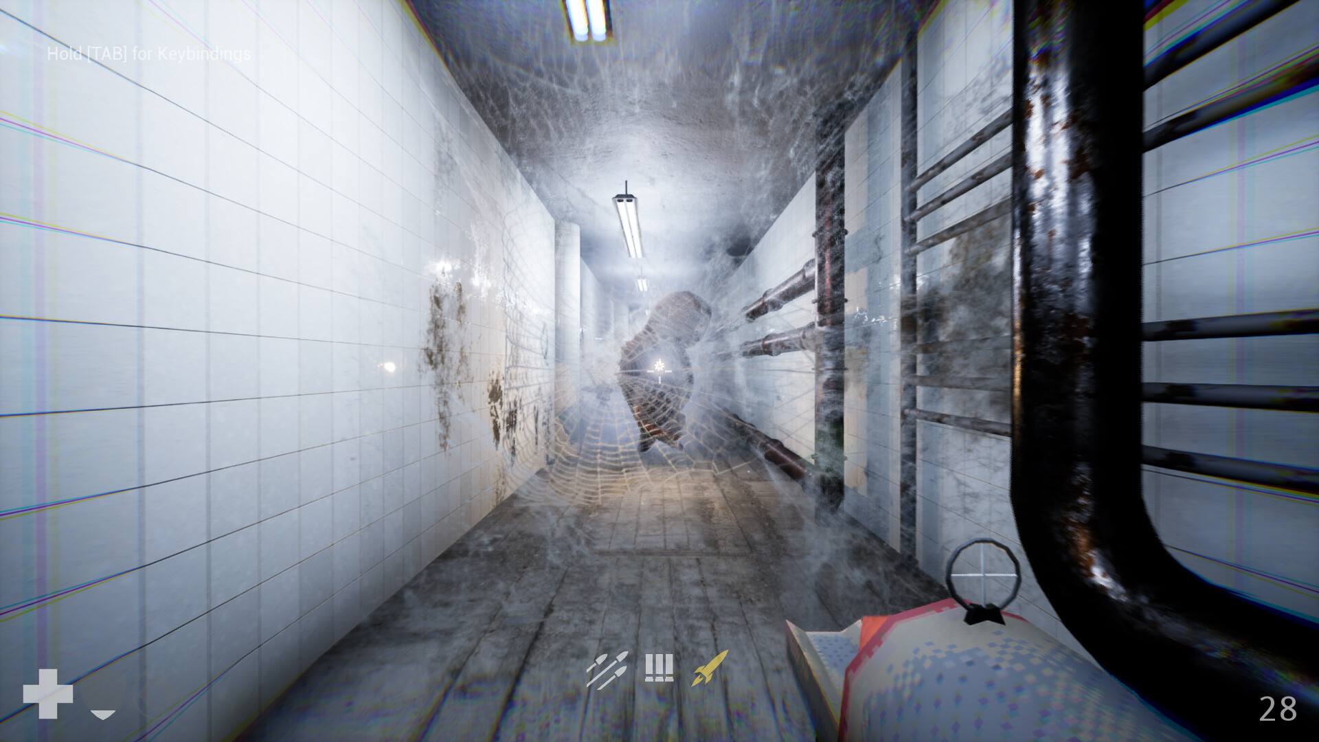 Bulletrooms - Screenshot 4