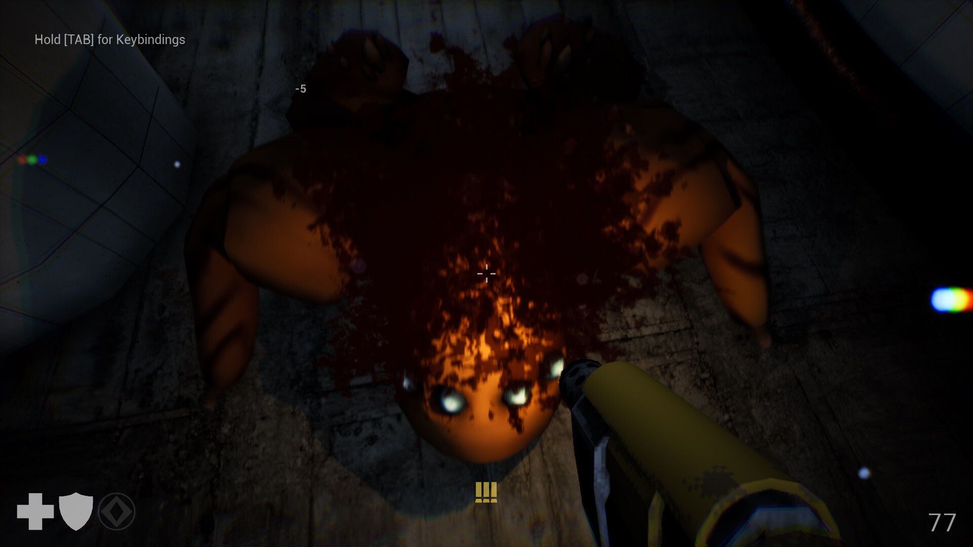 Bulletrooms - Screenshot 21