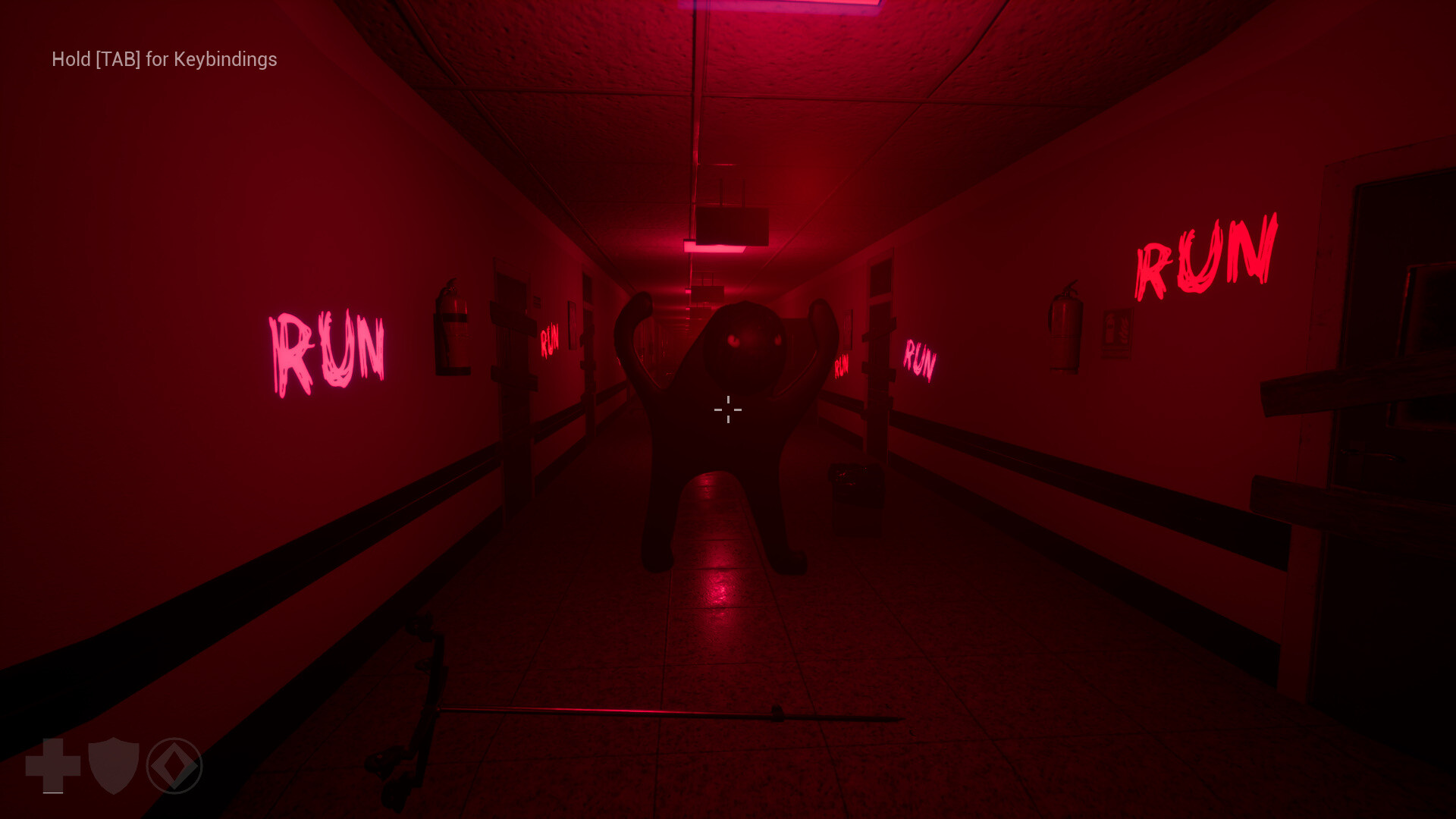 Bulletrooms - Screenshot 8