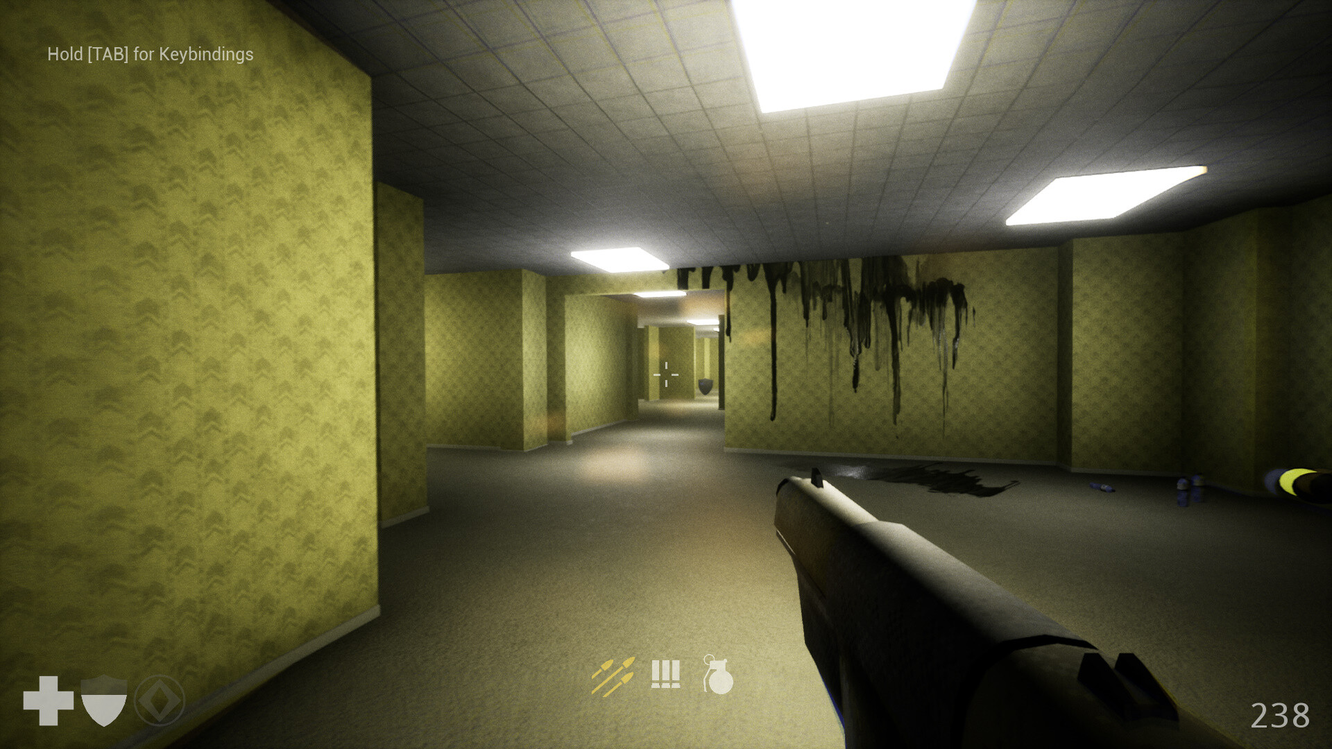 Bulletrooms - Screenshot 17