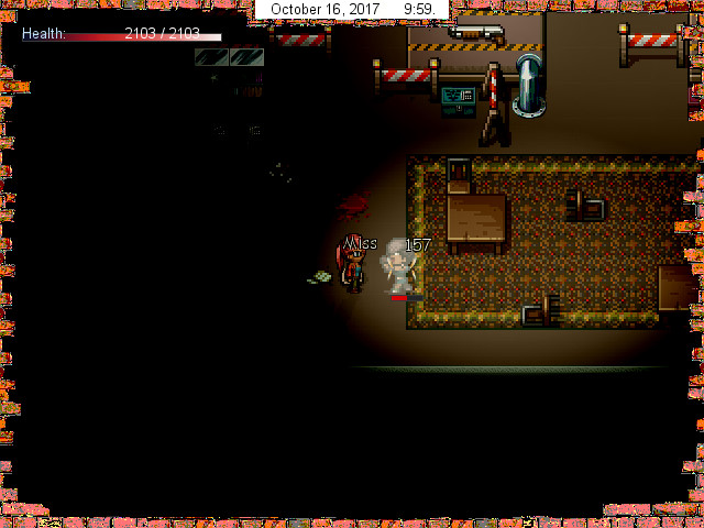Apocalypse Hotel: The Post-Apocalyptic Hotel Simulator! - Screenshot 1