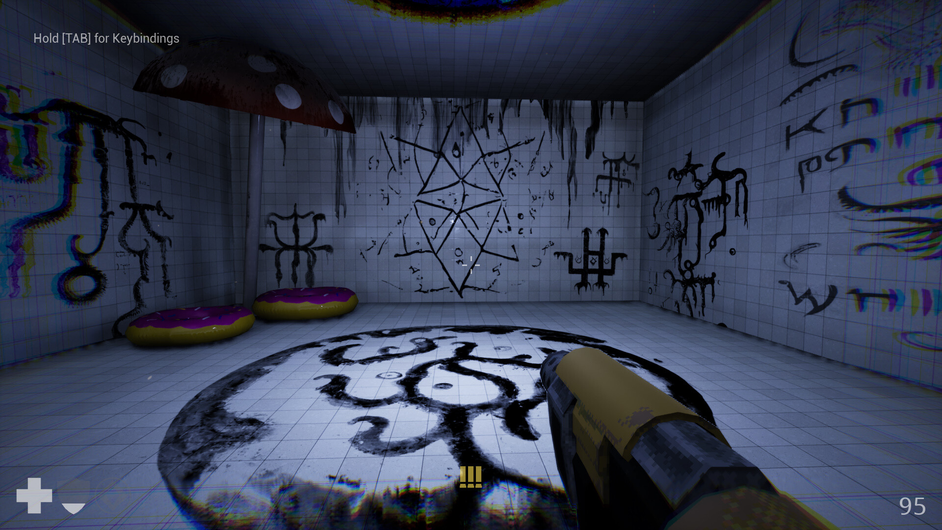 Bulletrooms - Screenshot 6