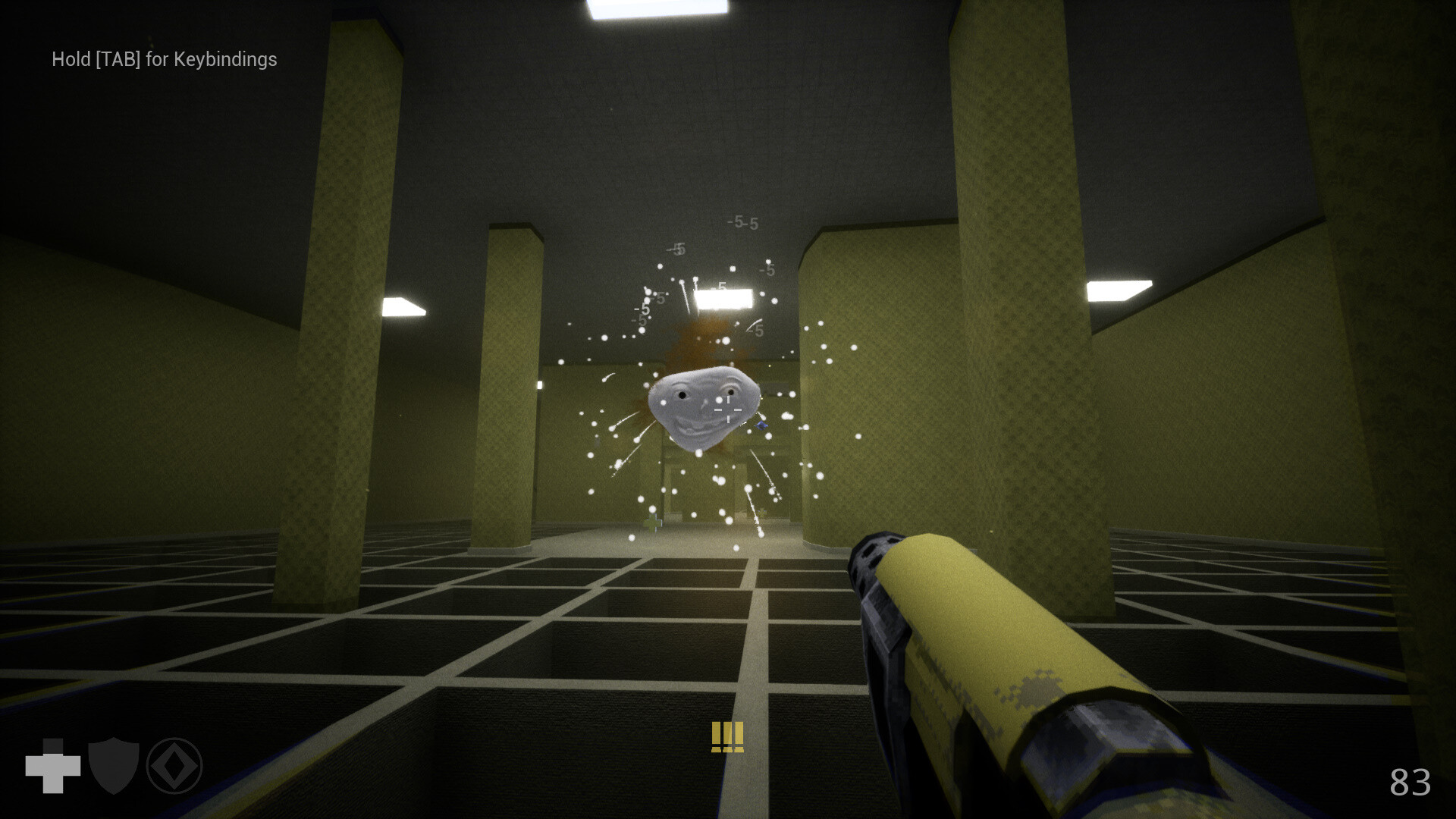 Bulletrooms - Screenshot 18