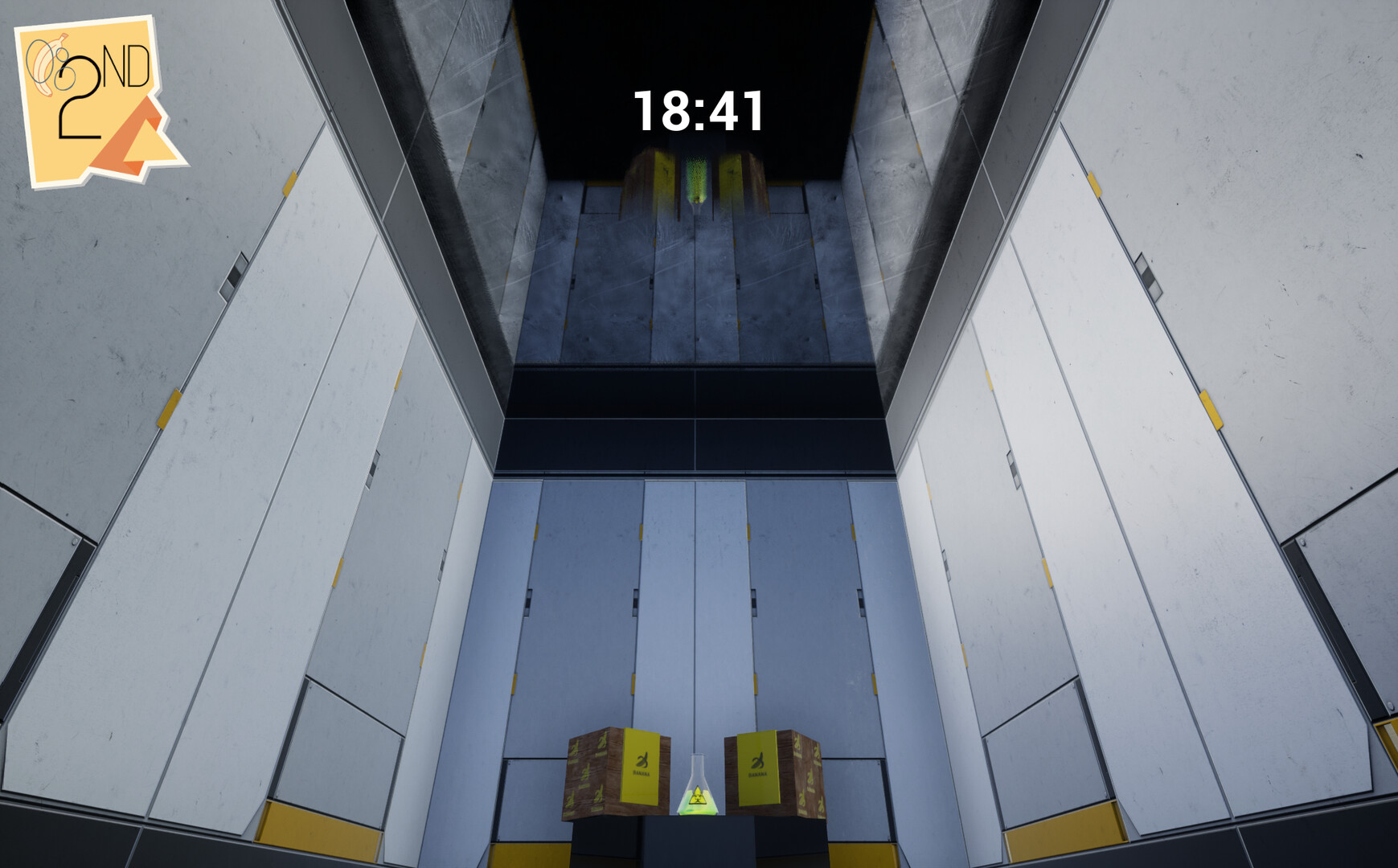 Radioactive Pineapple - Screenshot 4