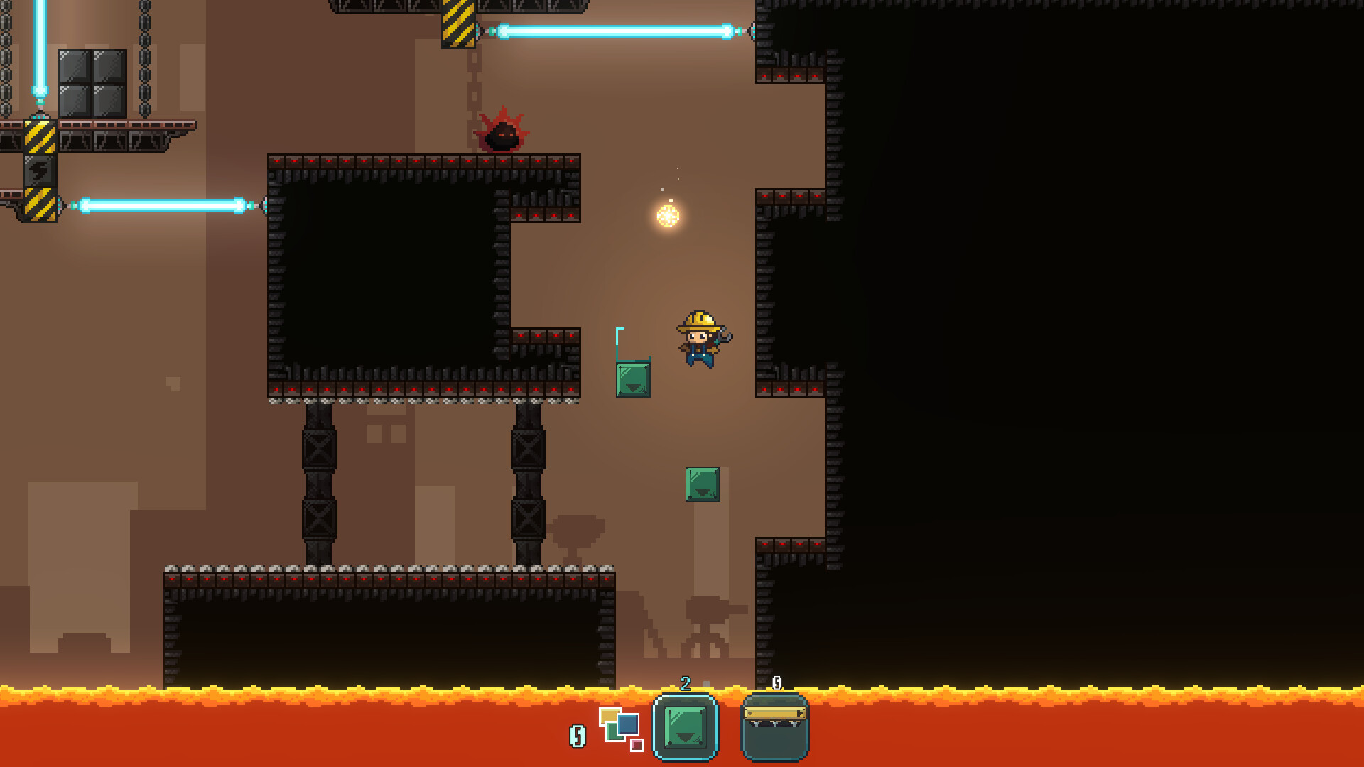 Eonheart - Screenshot 5