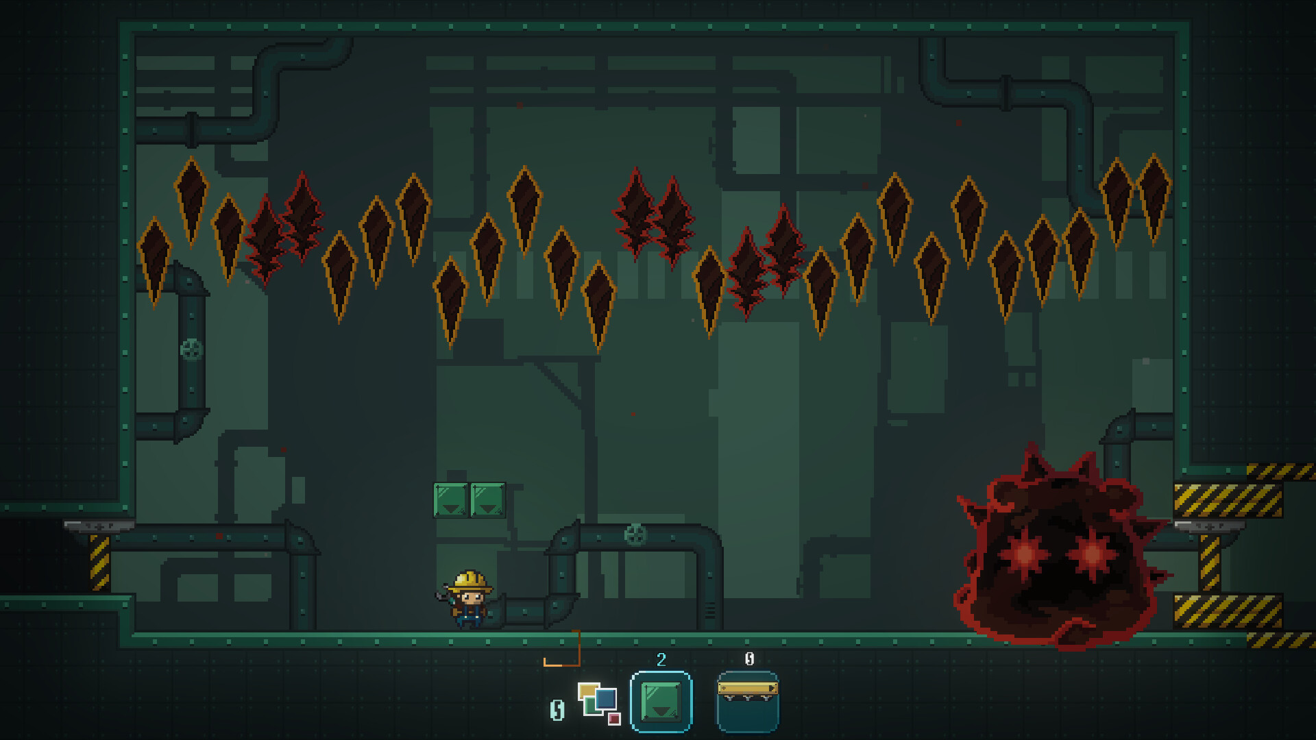 Eonheart - Screenshot 4