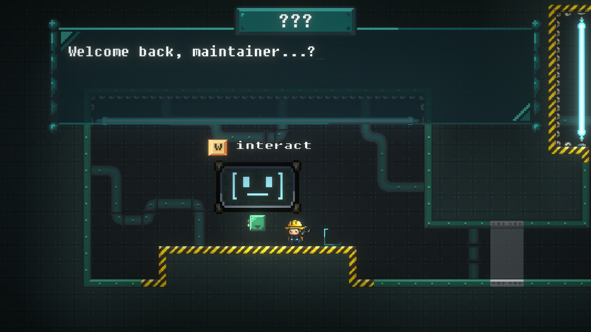 Eonheart - Screenshot 3