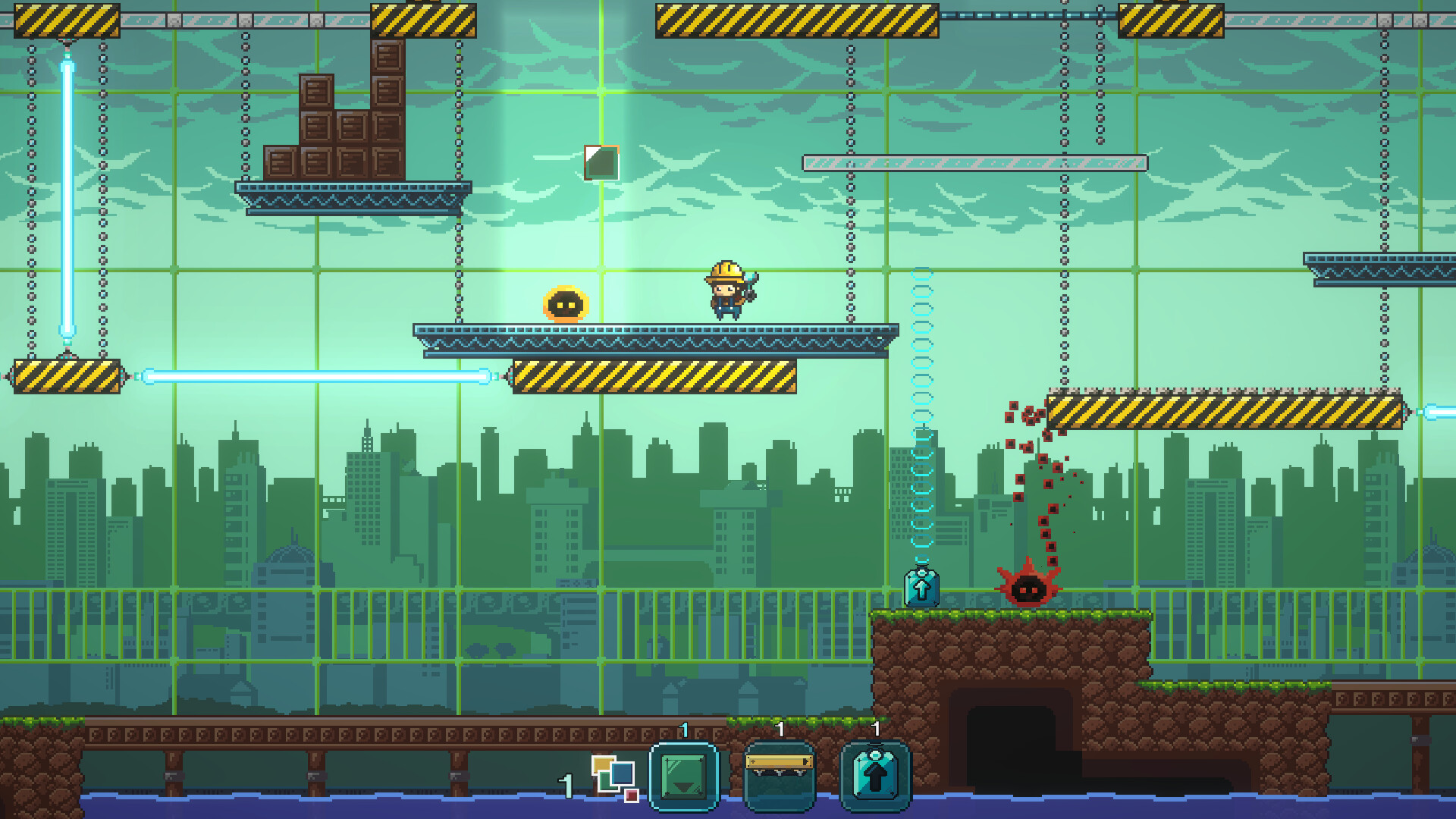 Eonheart - Screenshot 1