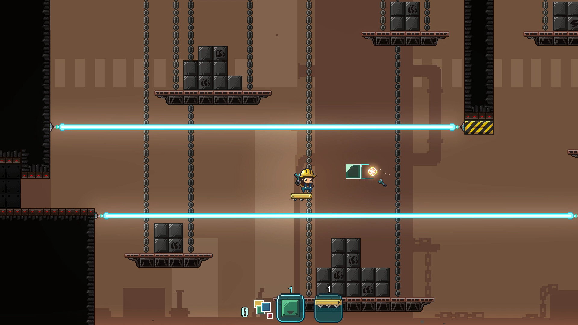 Eonheart - Screenshot 2