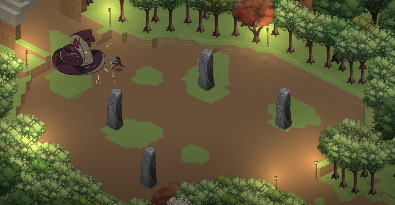 Featherborn - Screenshot 5