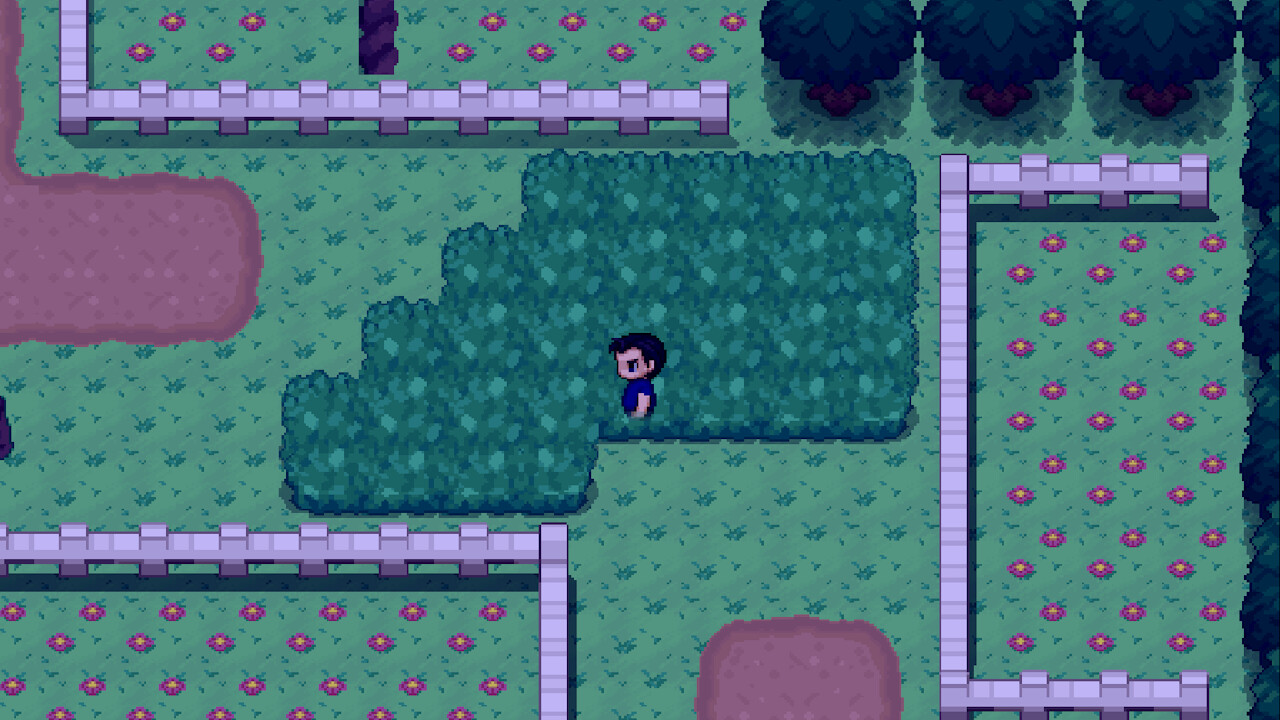 Chronicles of Zimoria - Screenshot 3