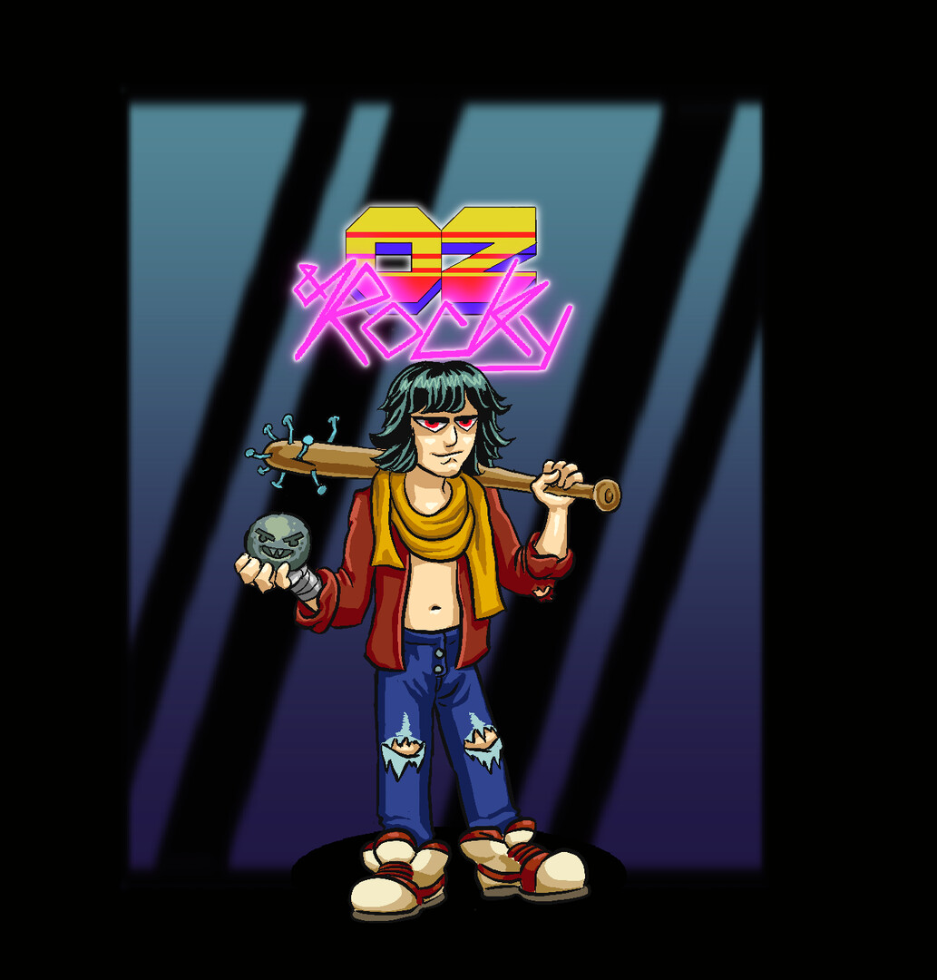 Trouble Makers - Screenshot 4