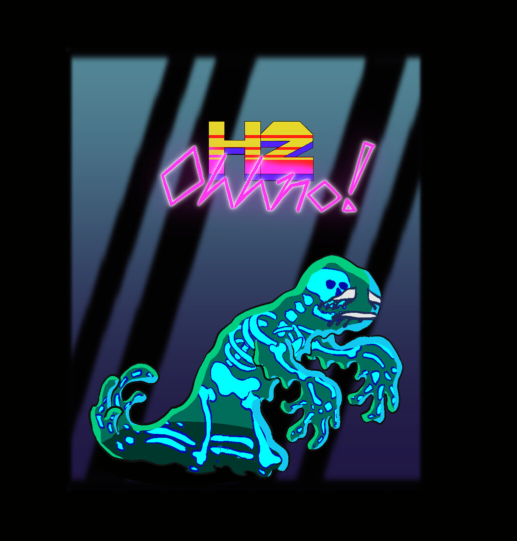 Trouble Makers - Screenshot 3