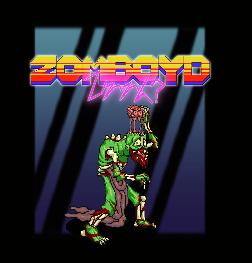 Trouble Makers - Screenshot 5