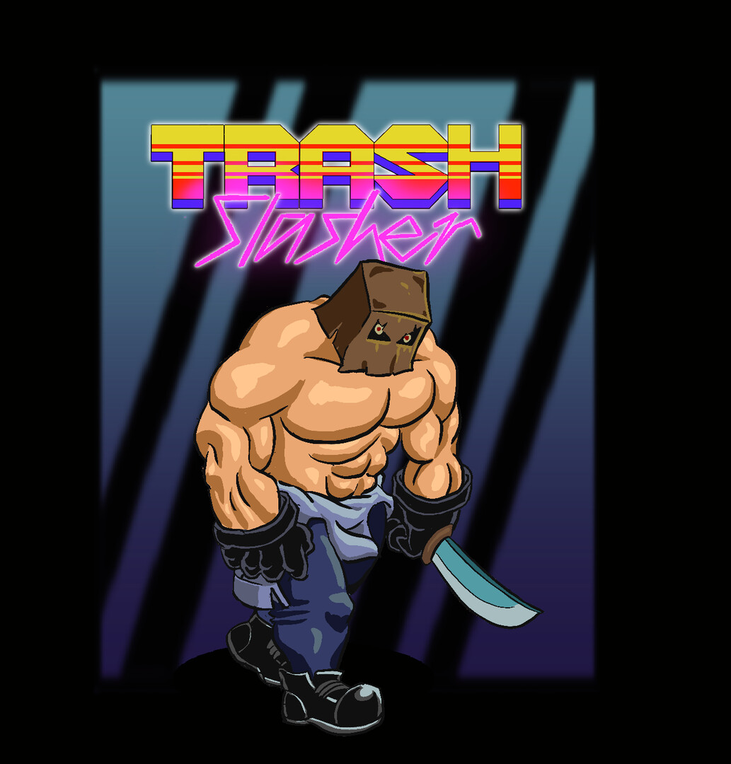 Trouble Makers - Screenshot 8