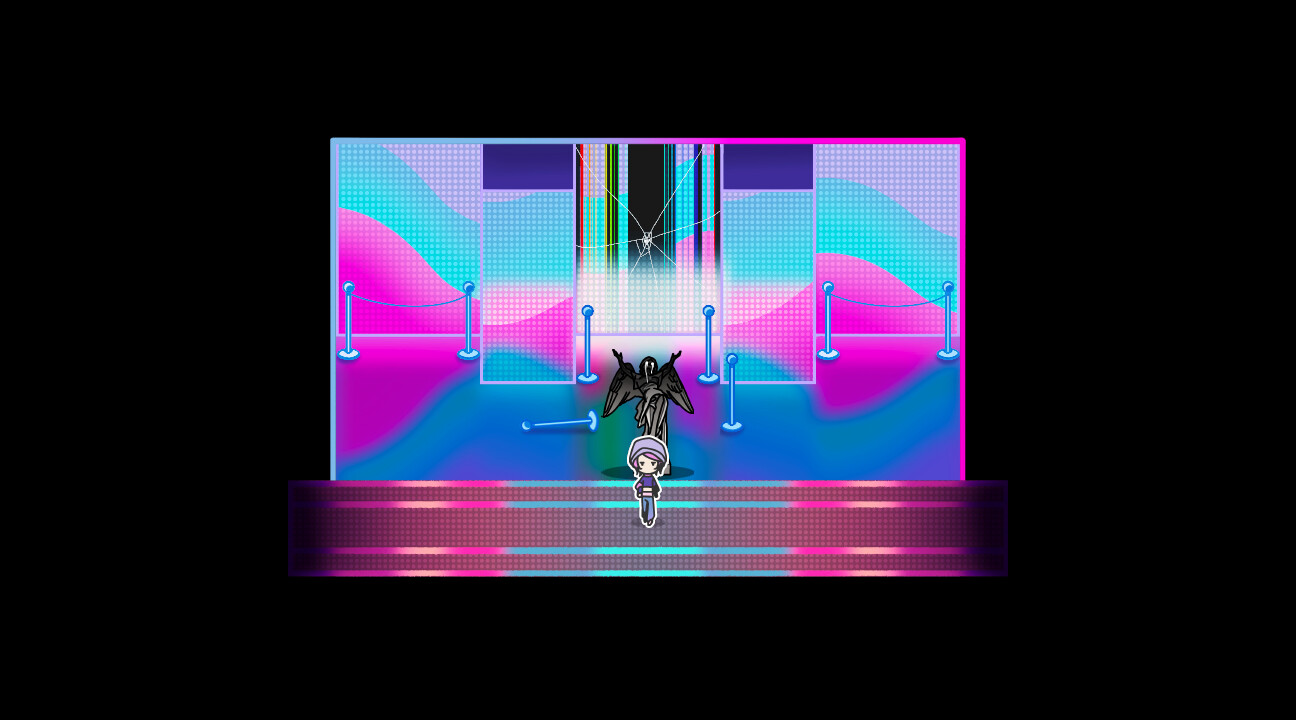 PsychexFuse - Screenshot 5