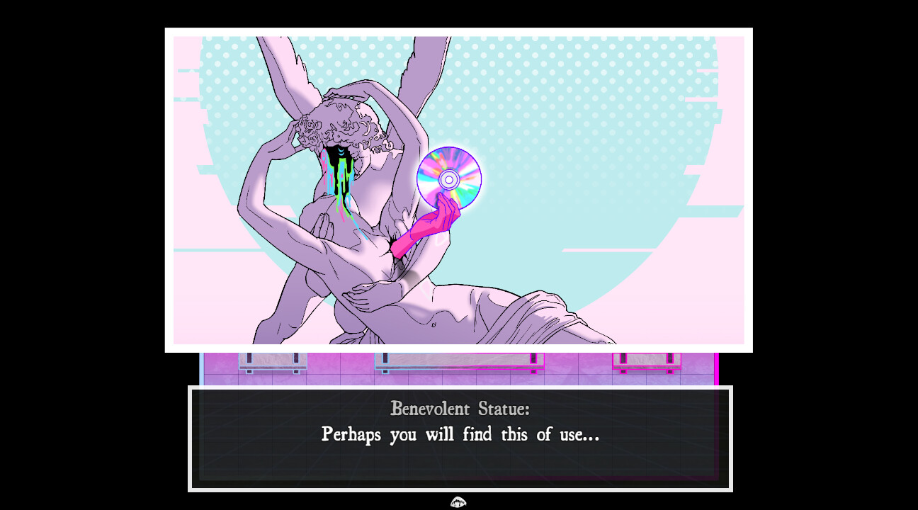 PsychexFuse - Screenshot 1