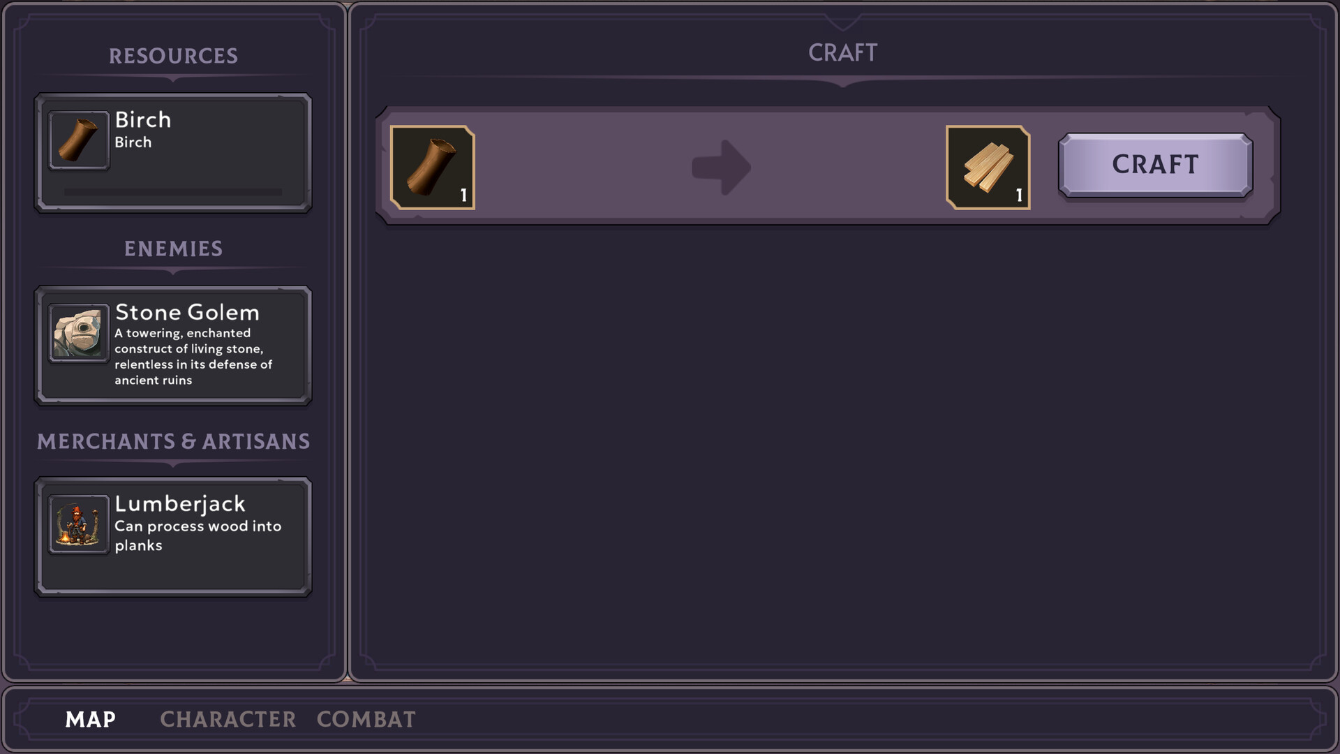 Greenhaven Realms: Idle RPG - Screenshot 4