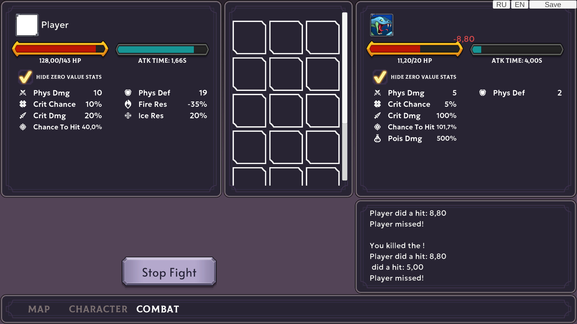 Greenhaven Realms: Idle RPG - Screenshot 3