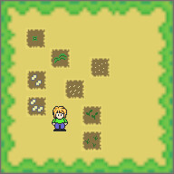 Story of a Hunter - Screenshot 2