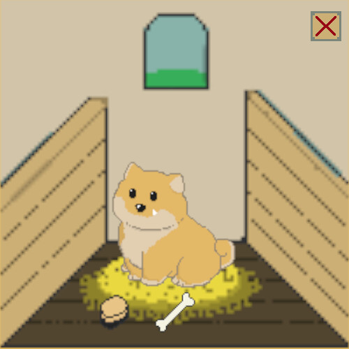 Story of a Hunter - Screenshot 3