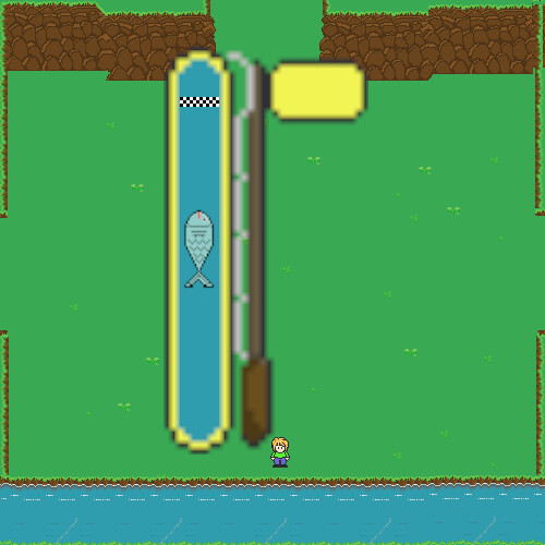 Story of a Hunter - Screenshot 5