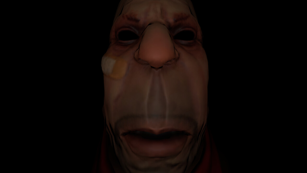 Dark Symphony - Screenshot 3