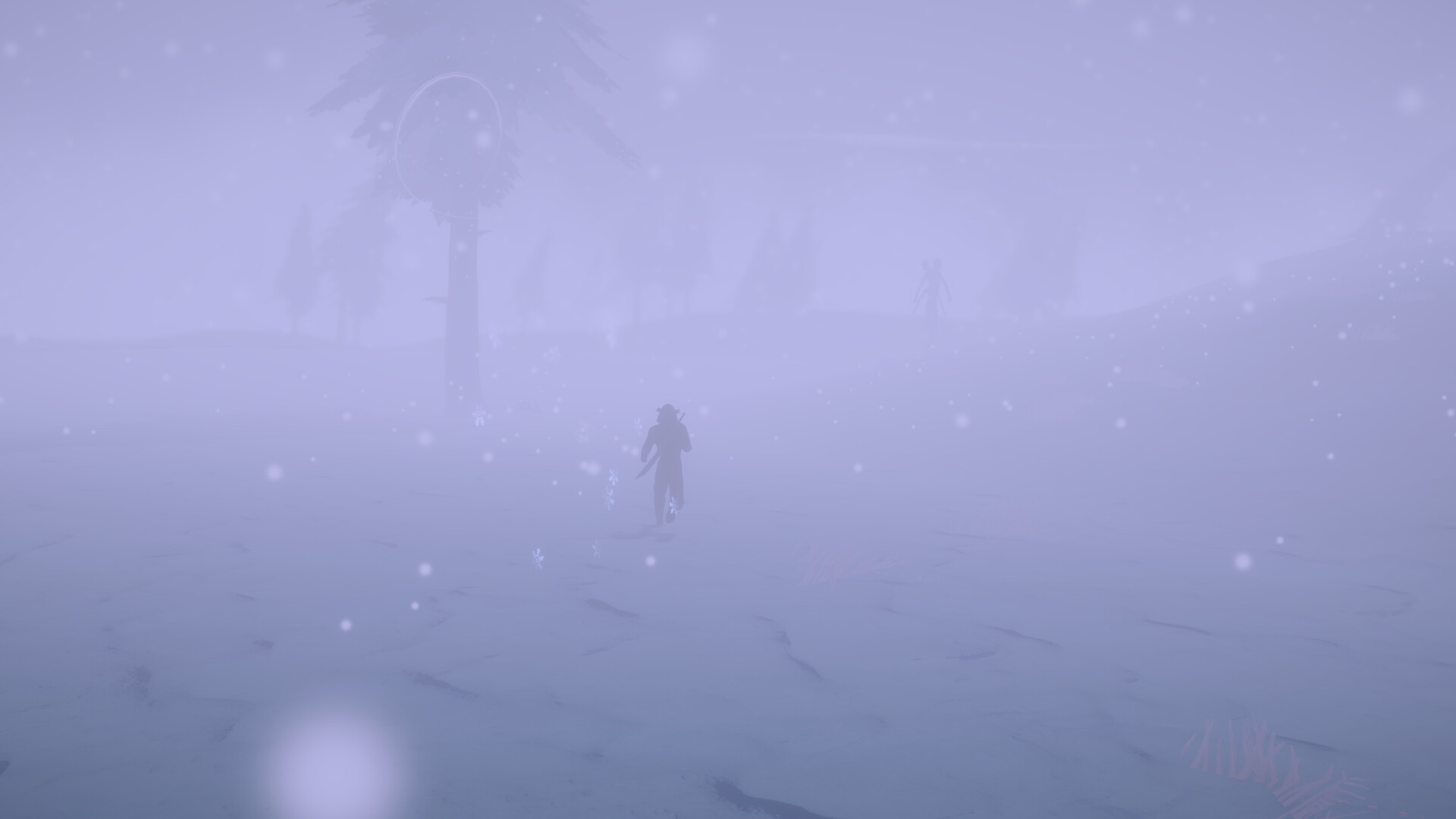 Whisper of the Swallows - Screenshot 10