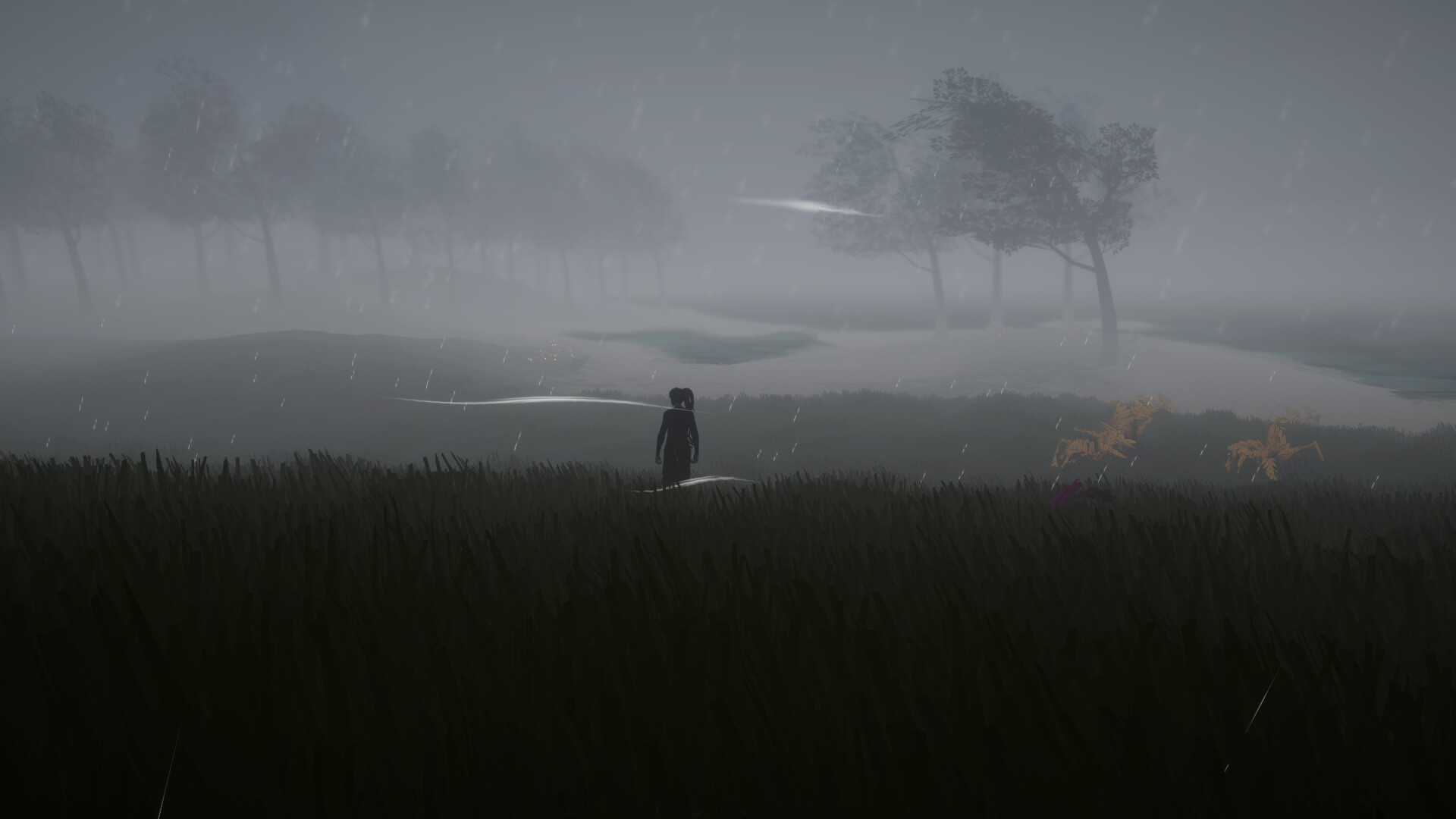 Whisper of the Swallows - Screenshot 8