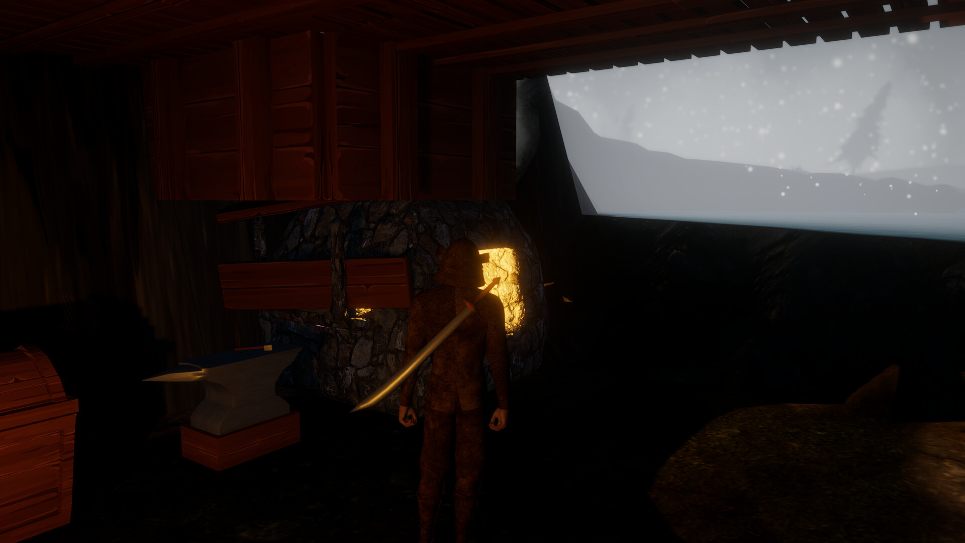 Whisper of the Swallows - Screenshot 9