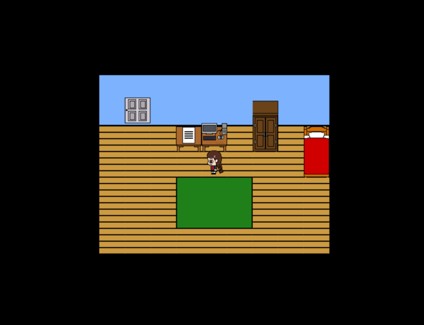 Memories Not Found - Screenshot 5