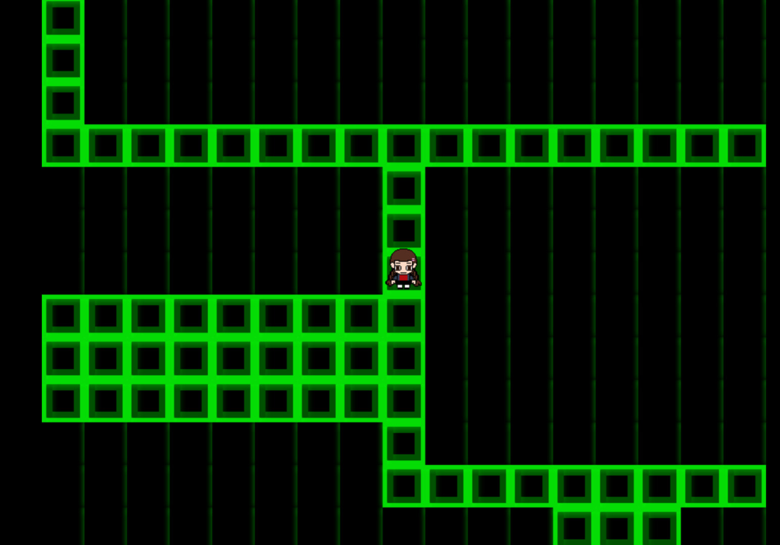 Memories Not Found - Screenshot 1