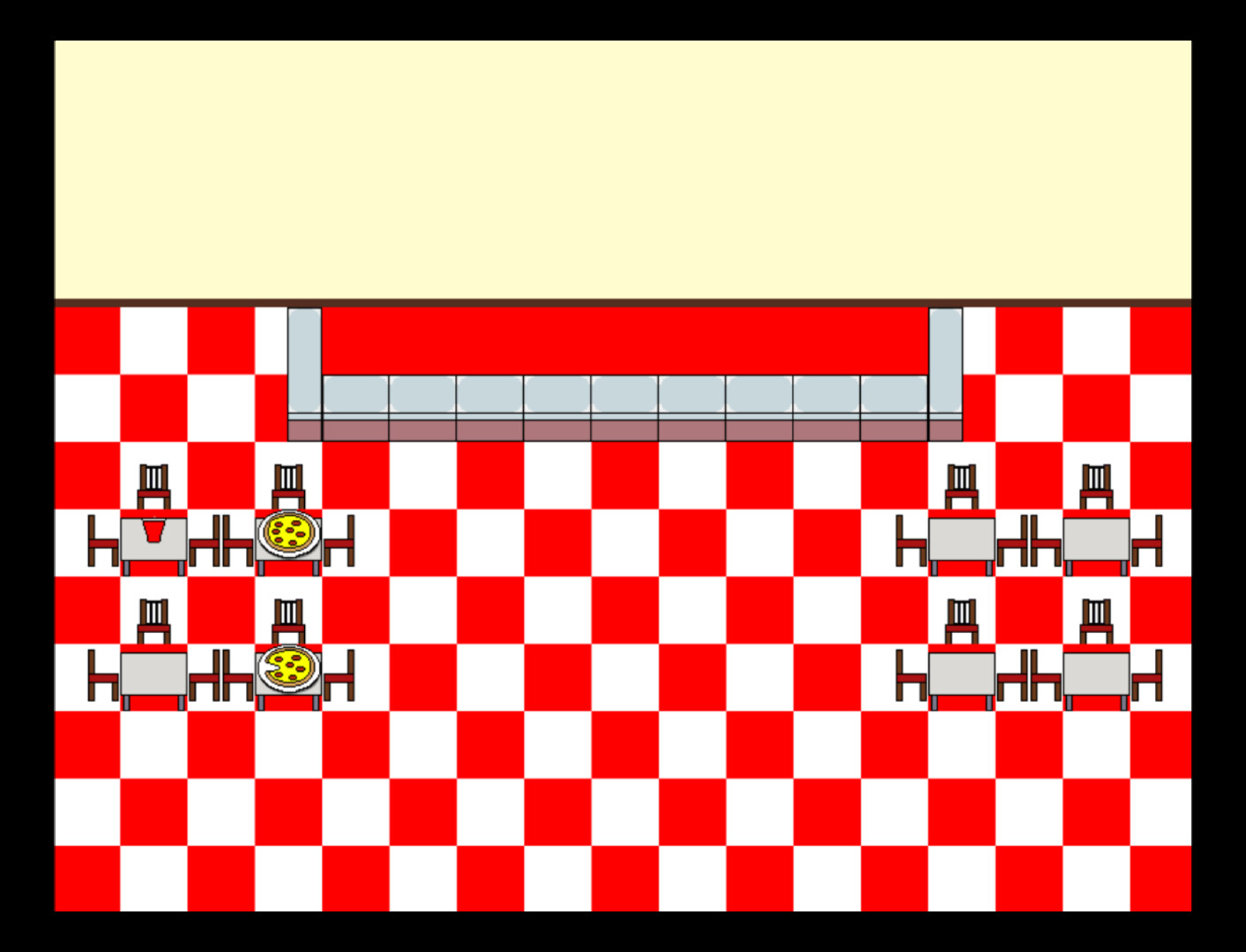 Memories Not Found - Screenshot 3