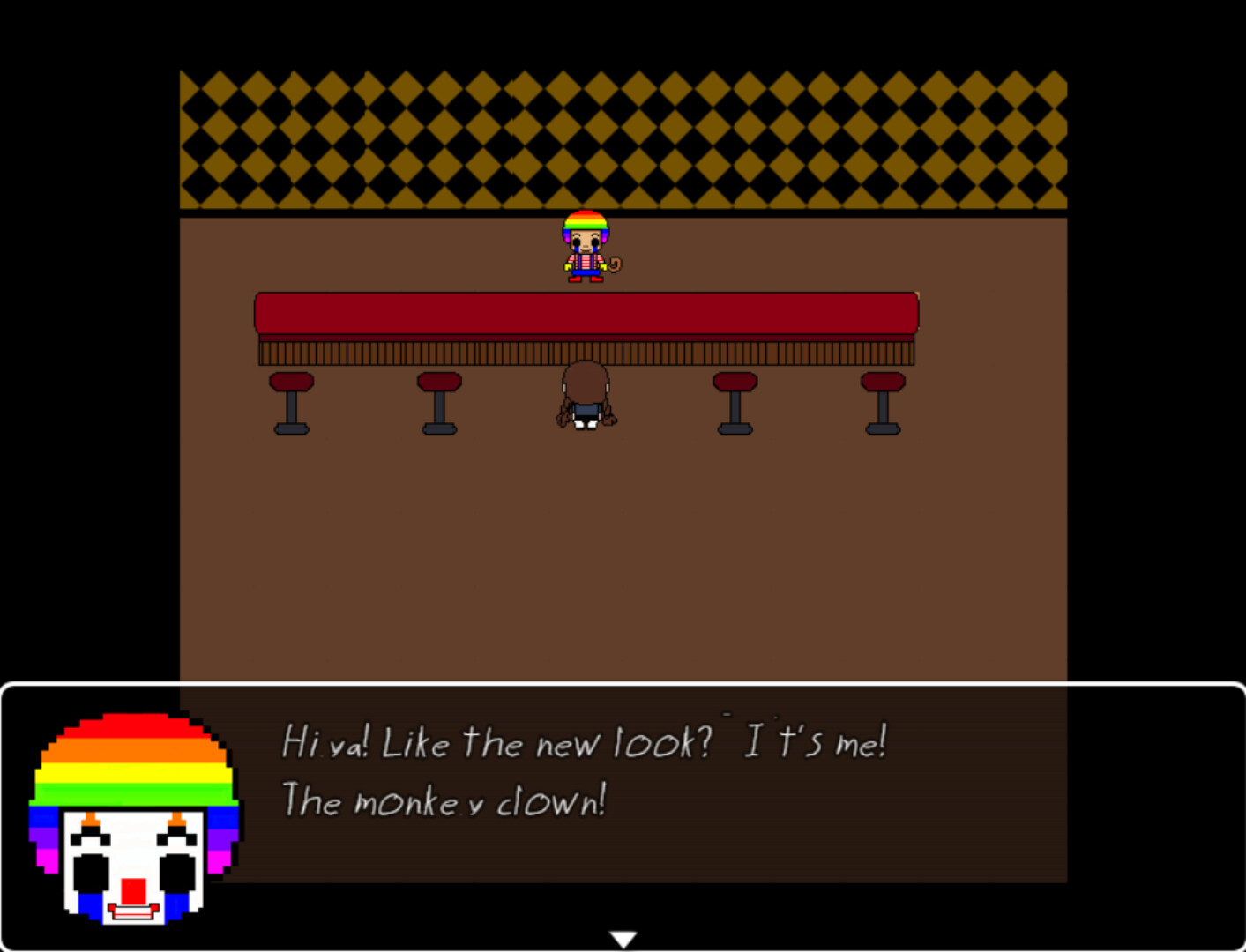 Memories Not Found - Screenshot 4