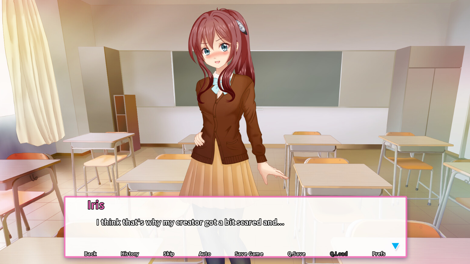 HeartWare - Screenshot 4