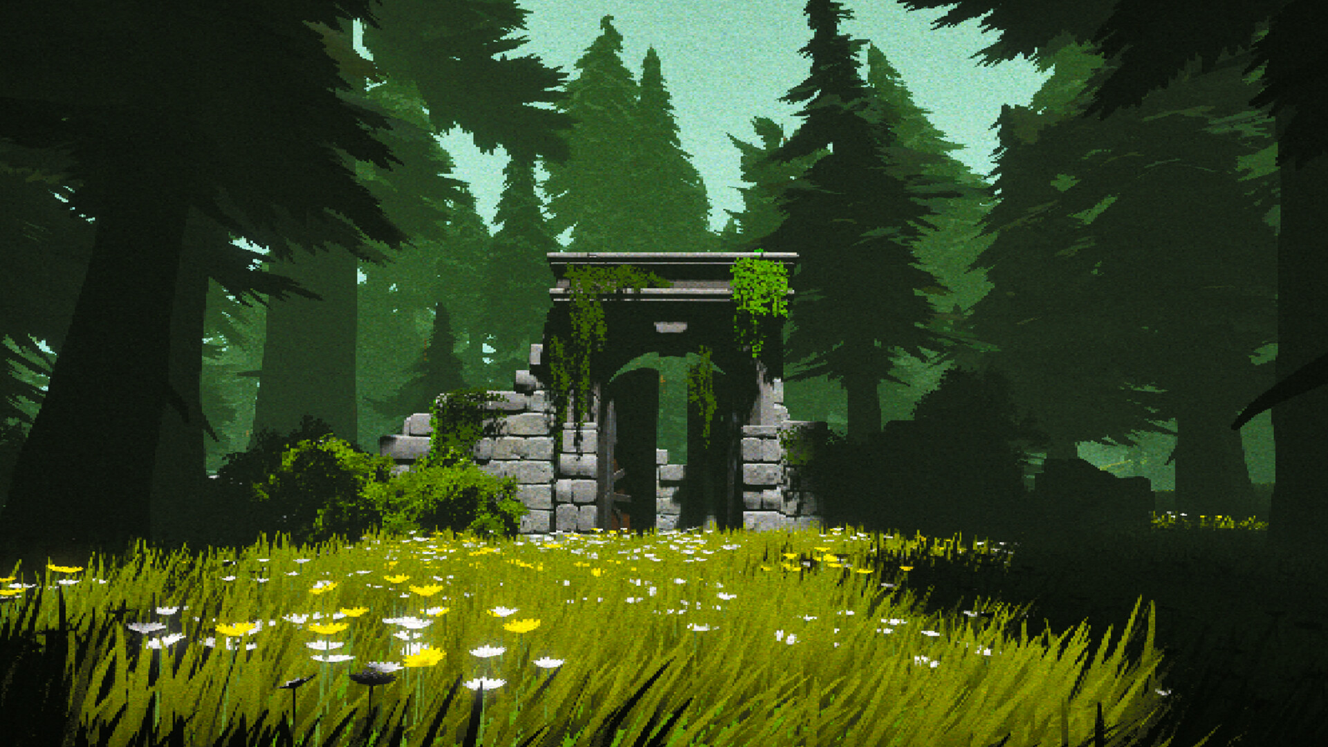 Twilight Tonics - Screenshot 1