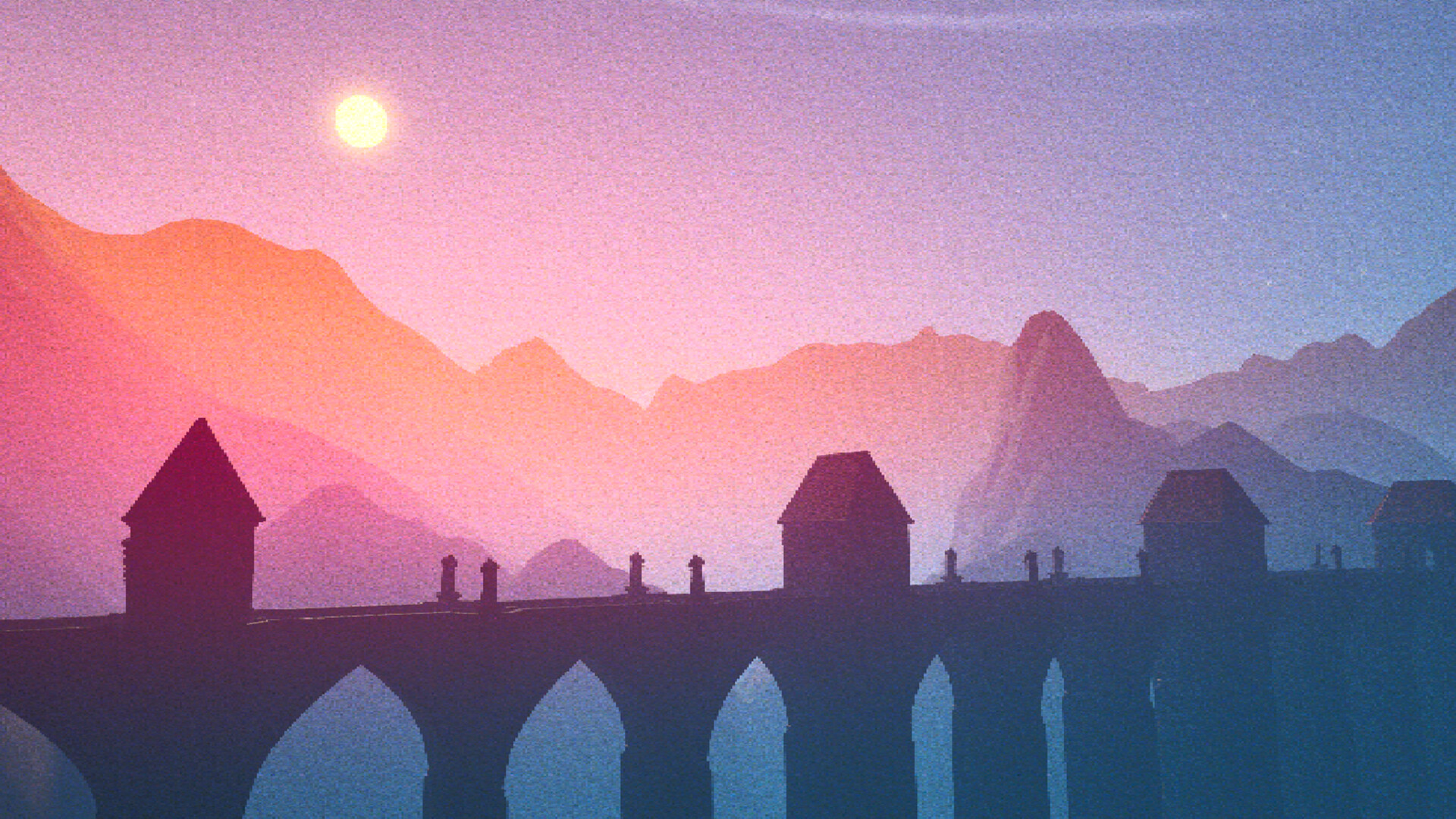 Twilight Tonics - Screenshot 2