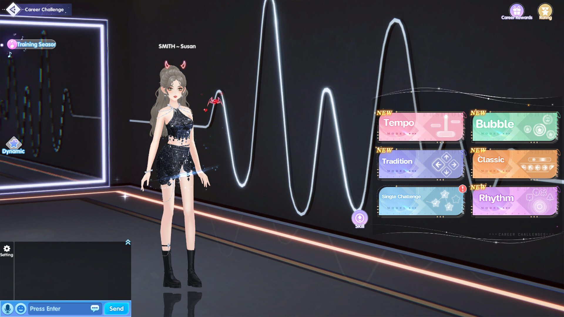 Idol Party - Screenshot 7