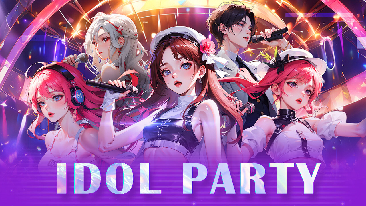 Idol Party - Screenshot 10