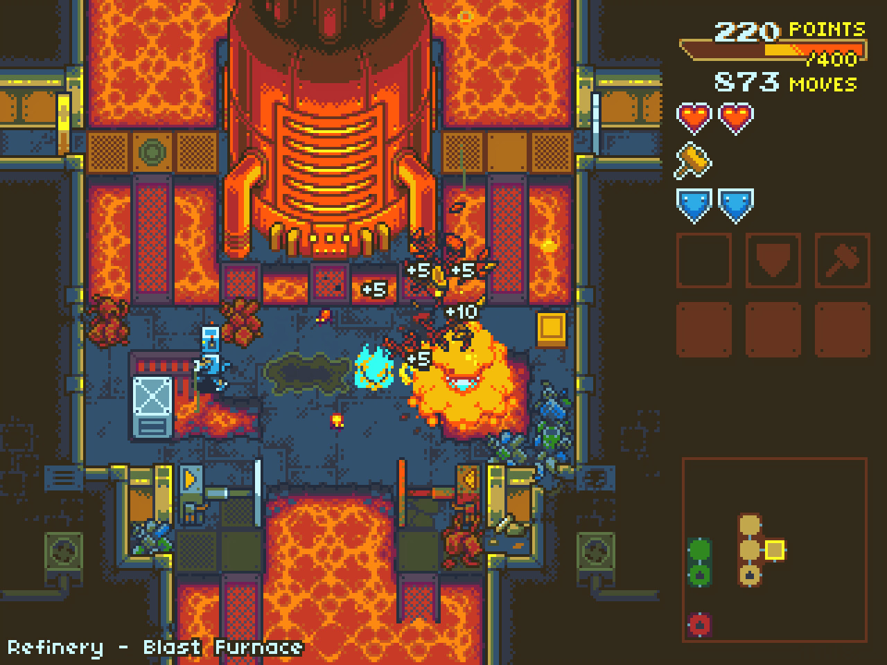 Puzzle Depot - Screenshot 10