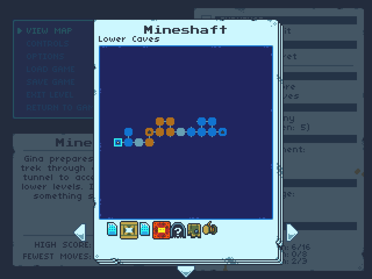 Puzzle Depot - Screenshot 4