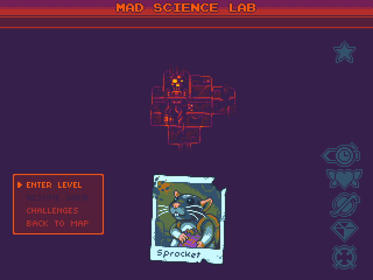 Puzzle Depot - Screenshot 2