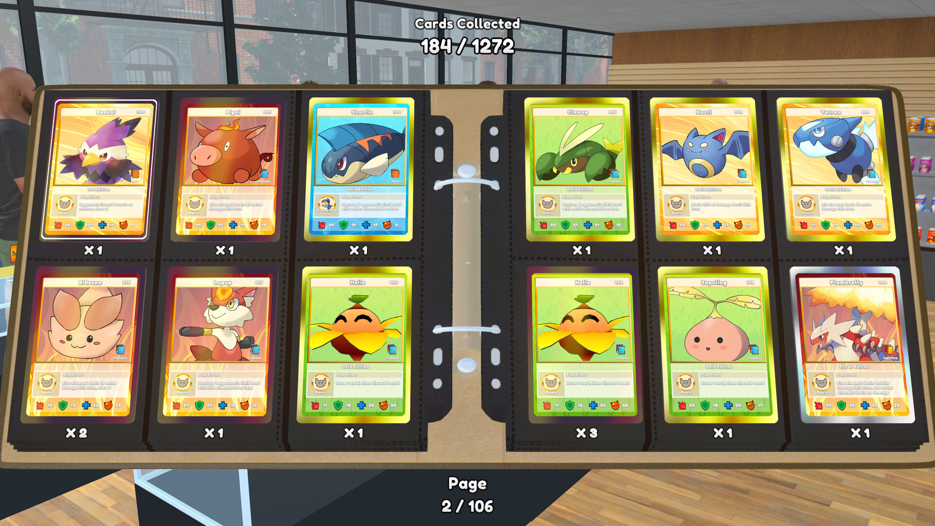 TCG Card Shop Simulator - Screenshot 10