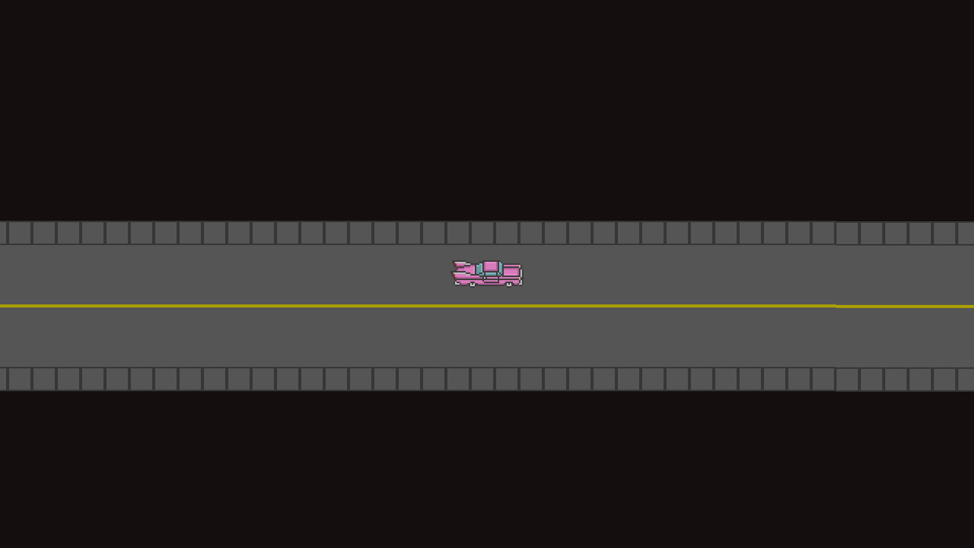 I'm Not Crazy - Screenshot 1