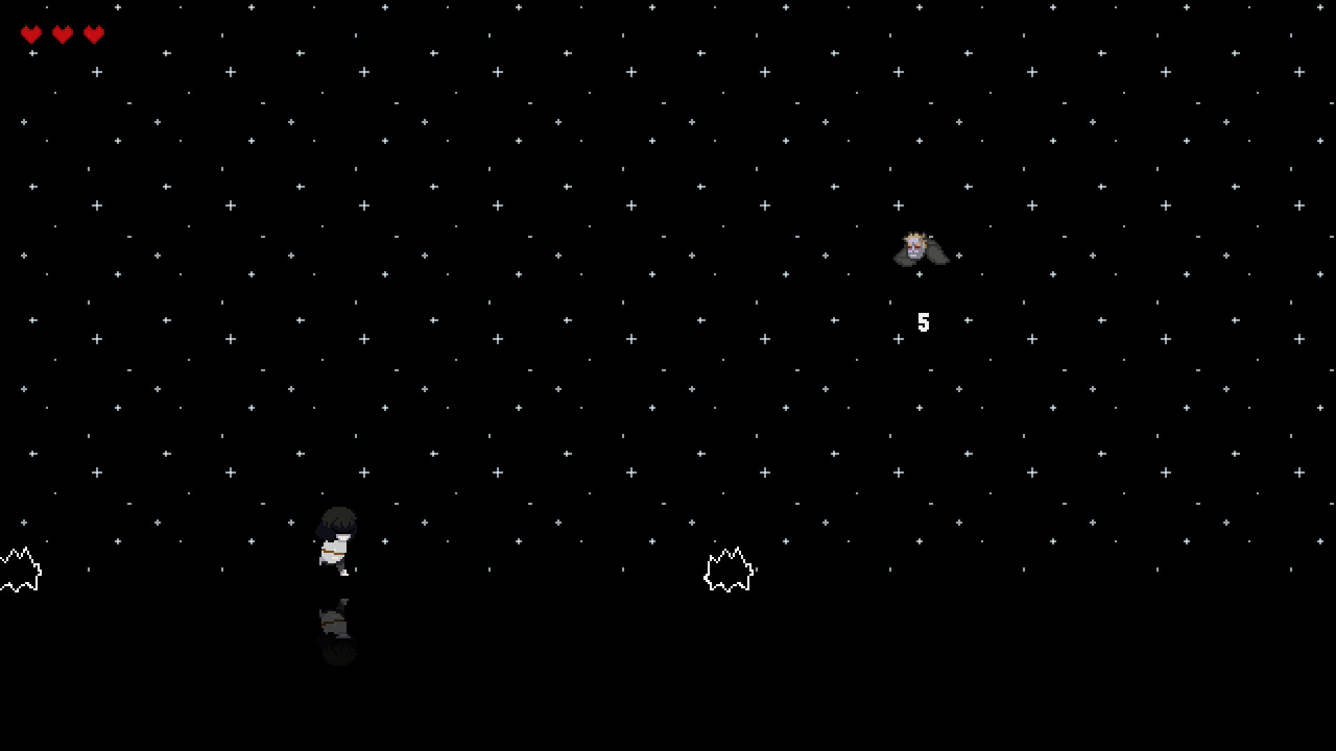 I'm Not Crazy - Screenshot 2