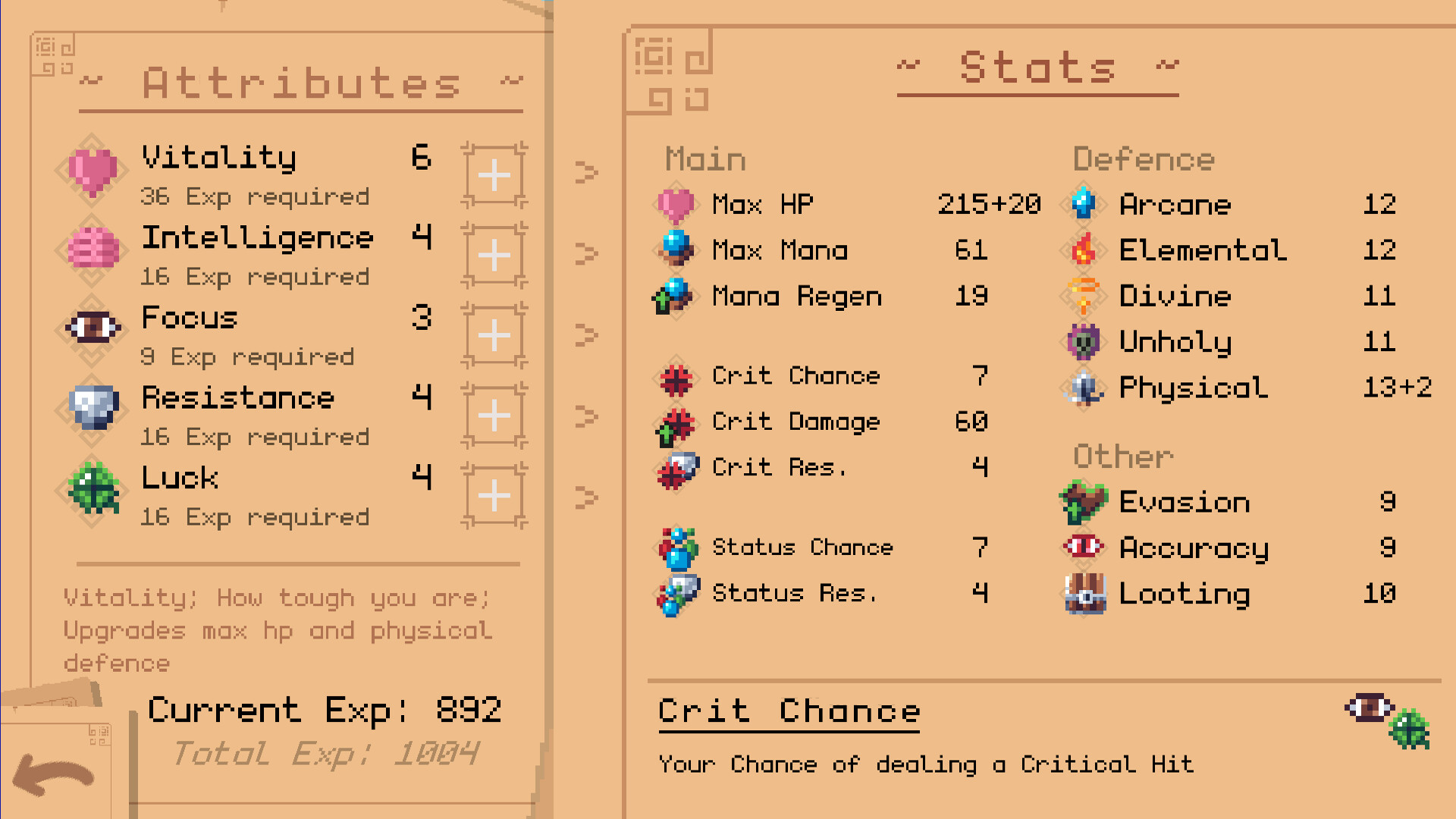 Spammerina - Screenshot 3