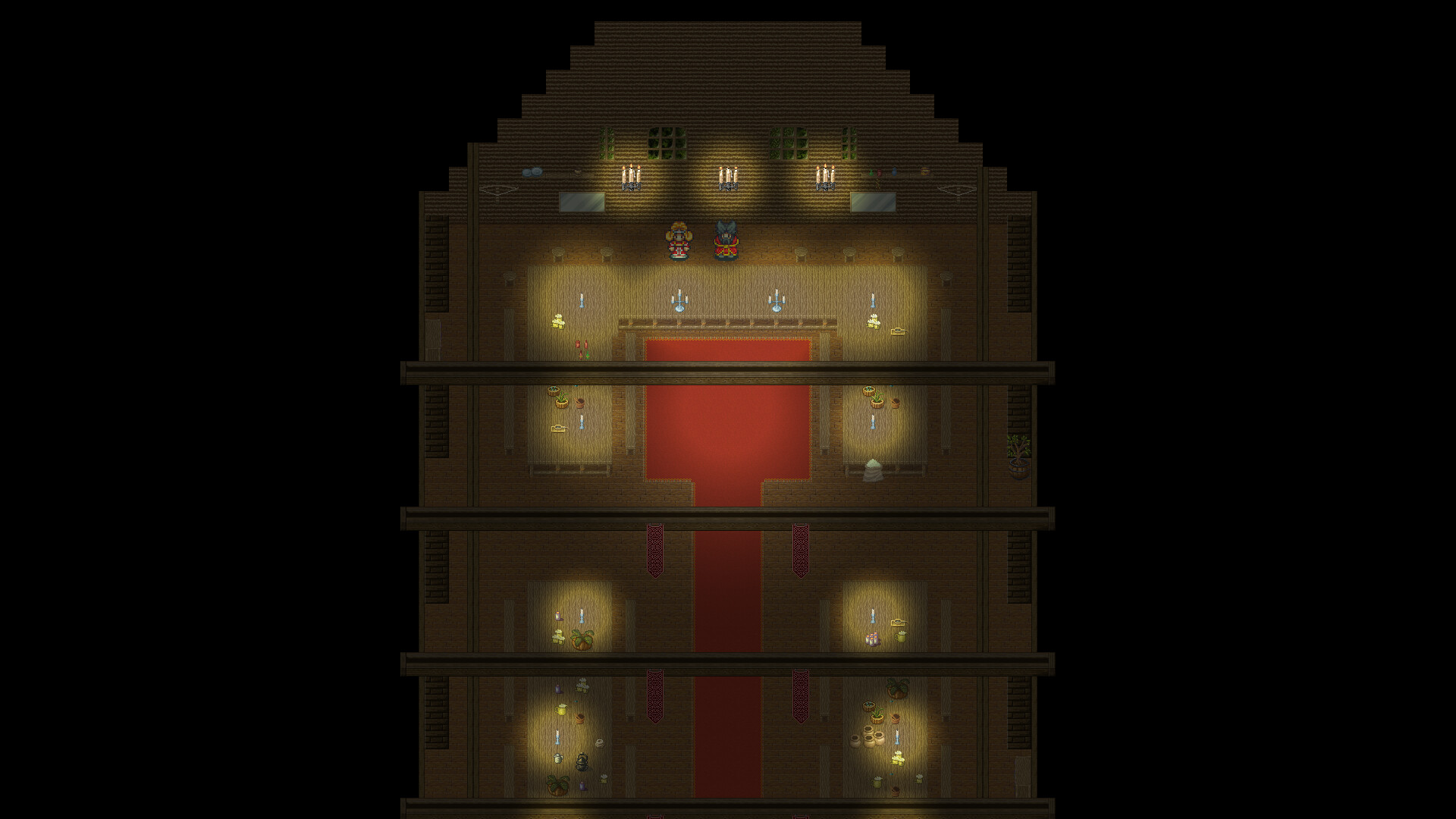 Swordia - Screenshot 4